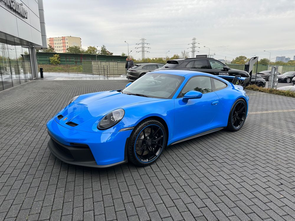 Porsche 911 992 (2019-) GT3 PDK 2023