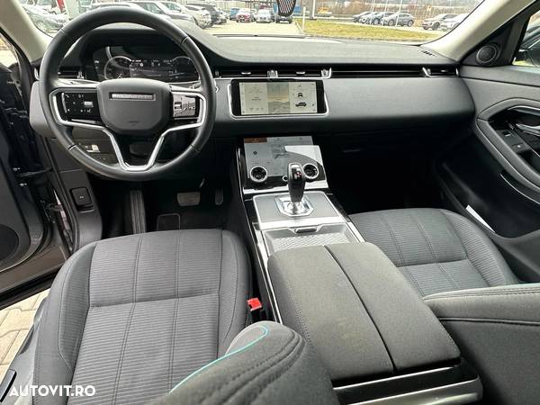 Land Rover Range Rover Evoque 2.0 D165 MHEV - 6