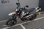 KTM SMC - 10