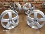 FELGI VW TOURAN PASSAT GOLF 1T0 6,5x16 ET50 ORG - 7