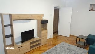 Vand apartament 2 camere dec. in Deva, I. Maniu, mobilat, utilat, 52 m