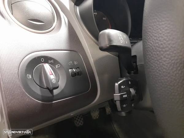 SEAT Ibiza 1.4 TDi Ecomotive DPF - 10