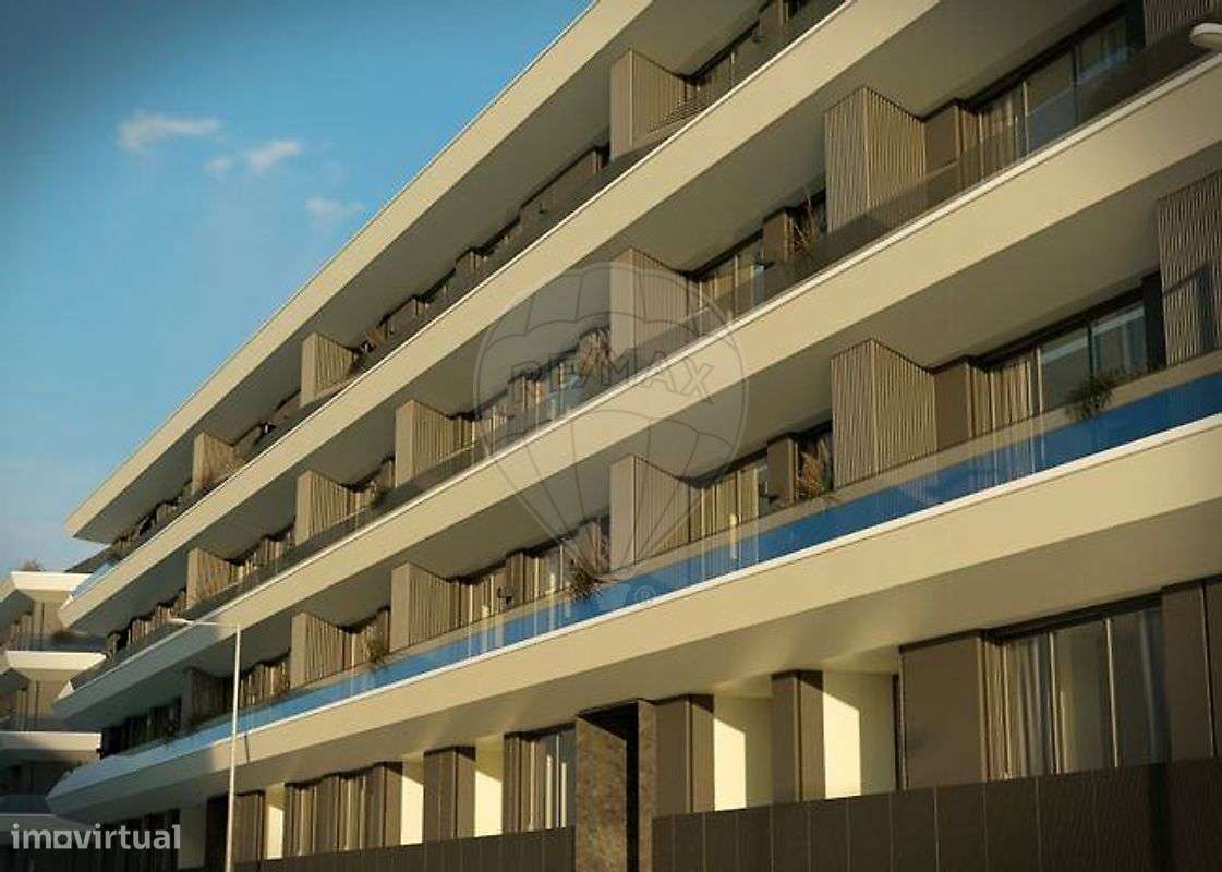 Apartamento T1 para venda - Grande imagem: 4/9