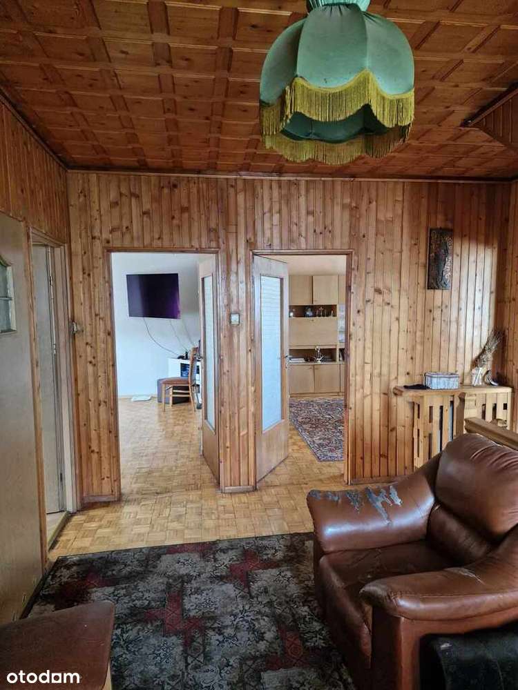 Dom z działką usługowo - mieszkaniową-7