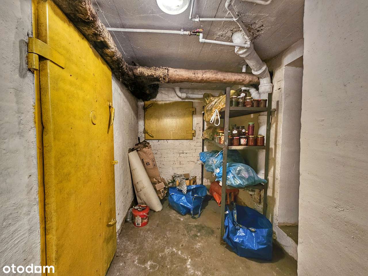 3 pokoje | Wysoki Parter | Praktyczny układ pomieszczeń-15