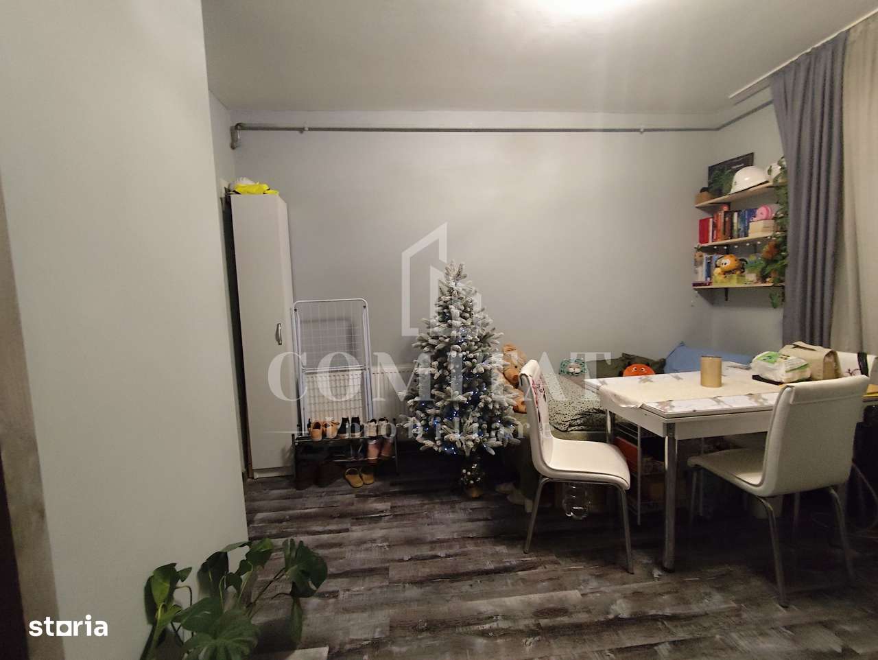 Apartament cu 1 cameră | Baza sportivă din Gheorgheni | Soporului - Imagine principală: 5/6