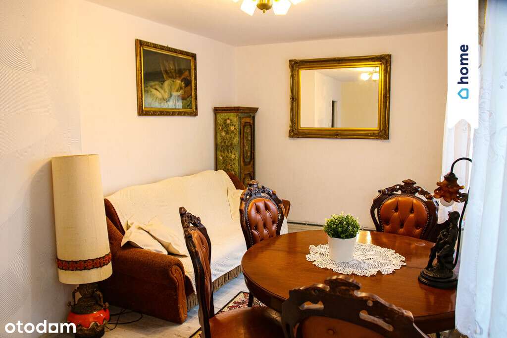 Gotowe do zamieszkania - 2 pokoje na parterze - Pełny obrazek: 5/11