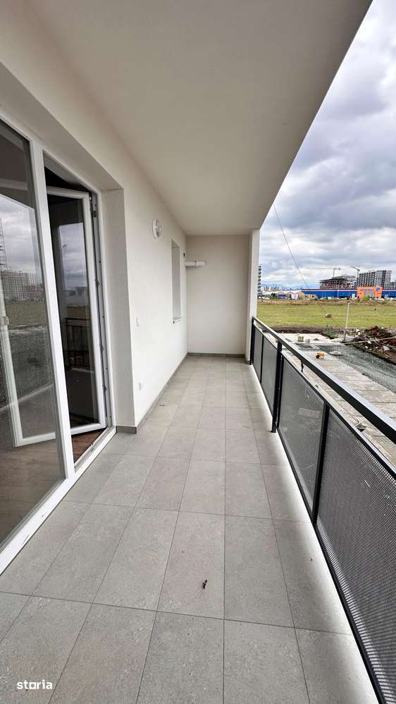 Ap 2 camere dec 50 mp utili balcon 11mp Orhideea D-na Stanca - Imagine principală: 4/8