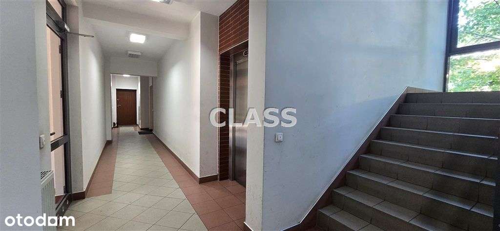 M-4, Arkada Park ul.Toruńska 45-9