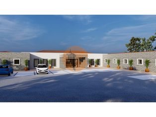 HOTEL RESORT FASE FINAL DE CONSTRUÇÃO - SALGADOS - GUIA - ALBUFEIRA... - Grande imagem: 4/29