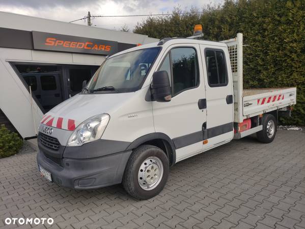 Iveco Daily 35S11 - 1