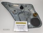 Elevador Tras Esq  Seat Ibiza Iii (6L1) - 1