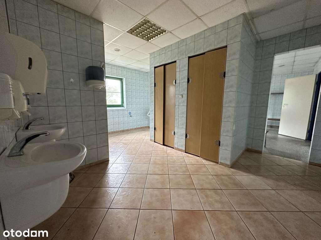 Zakład, Hala Prod-Magazyn.-atrakcyjna cena!-13