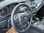 BMW Seria 5 520d Touring Aut. Luxury Line - 10