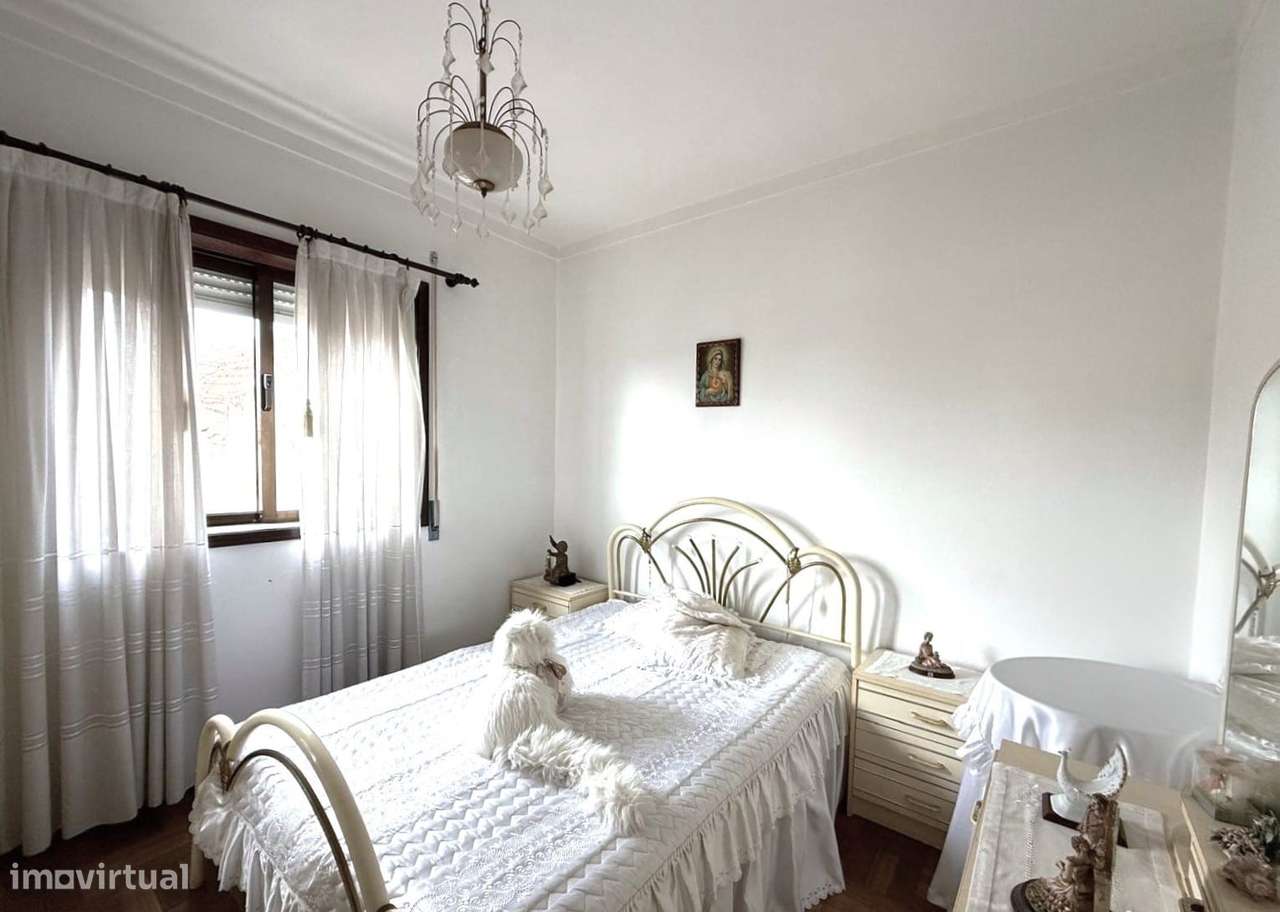 Moradia T3 térrea em São João de Ovar - Grande imagem: 4/18