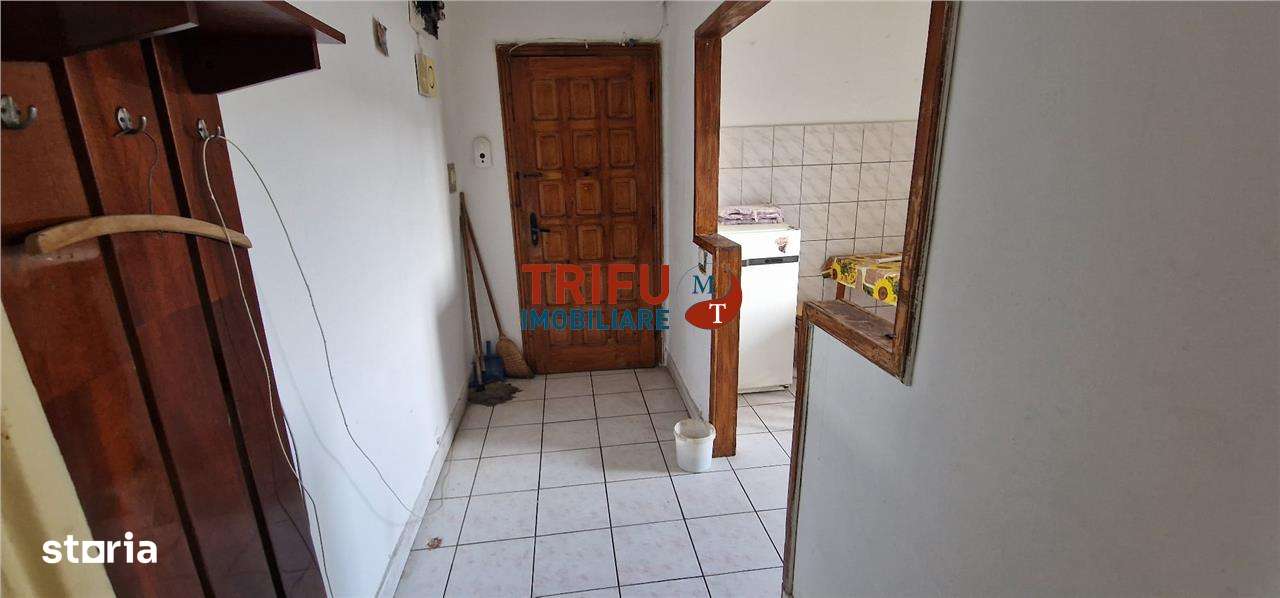 Apartament 2 camere zona Liceul Militar-4