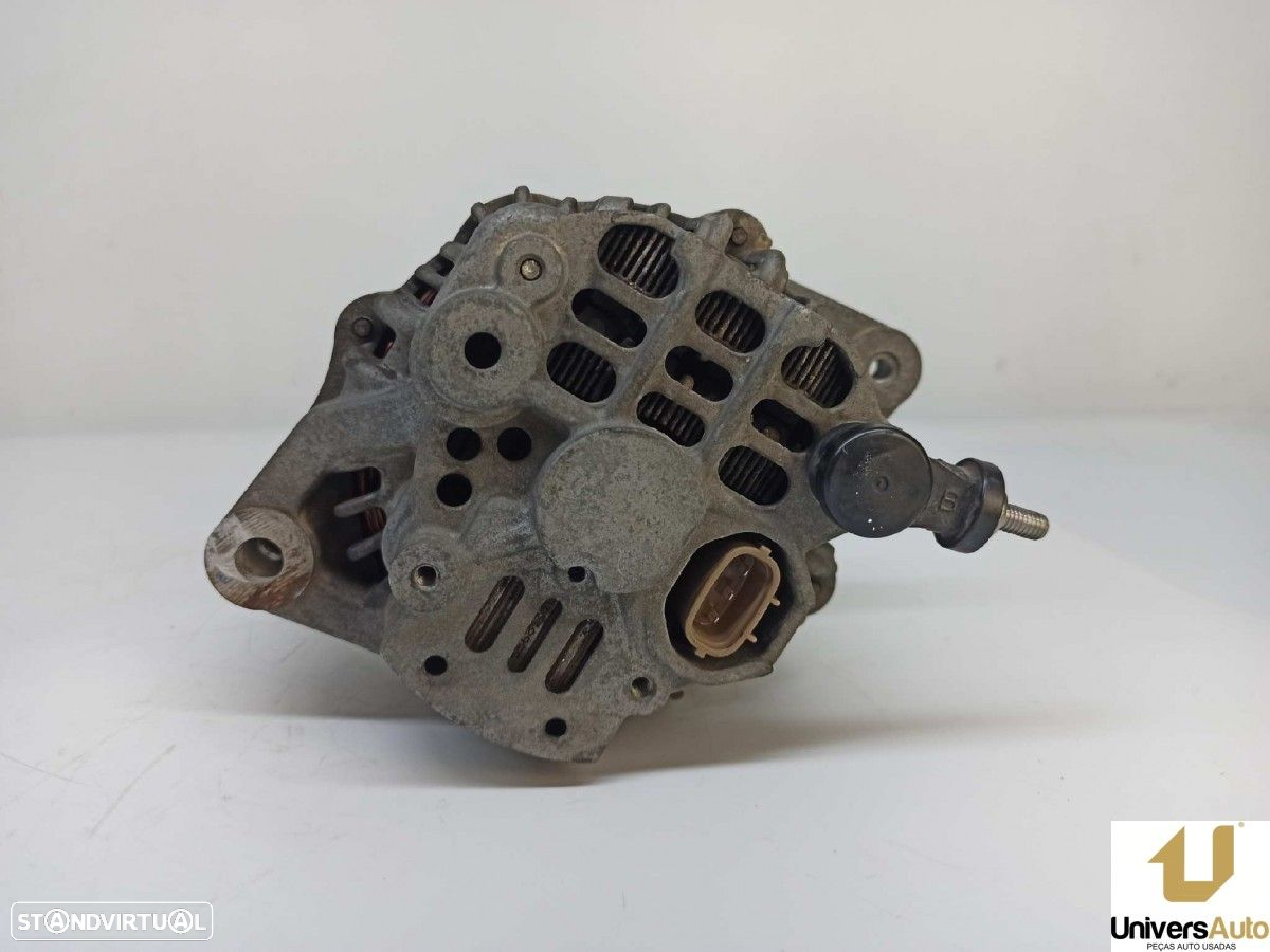 ALTERNADOR OPEL AGILA B ENJOY - 7