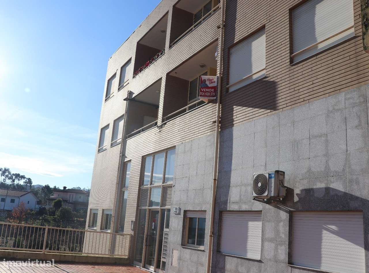 Apartamento T2 Venda em Lustosa e Barrosas (Santo Estêvão),Lousada - Grande imagem: 5/20