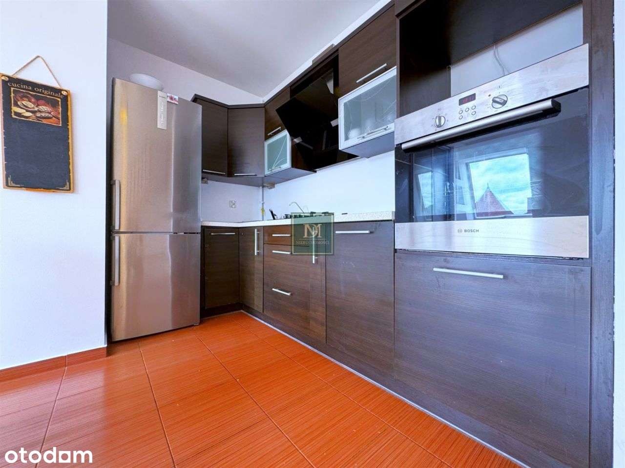 Przestronne Dwupoziomowe Mieszkanie na Duńskiej-4