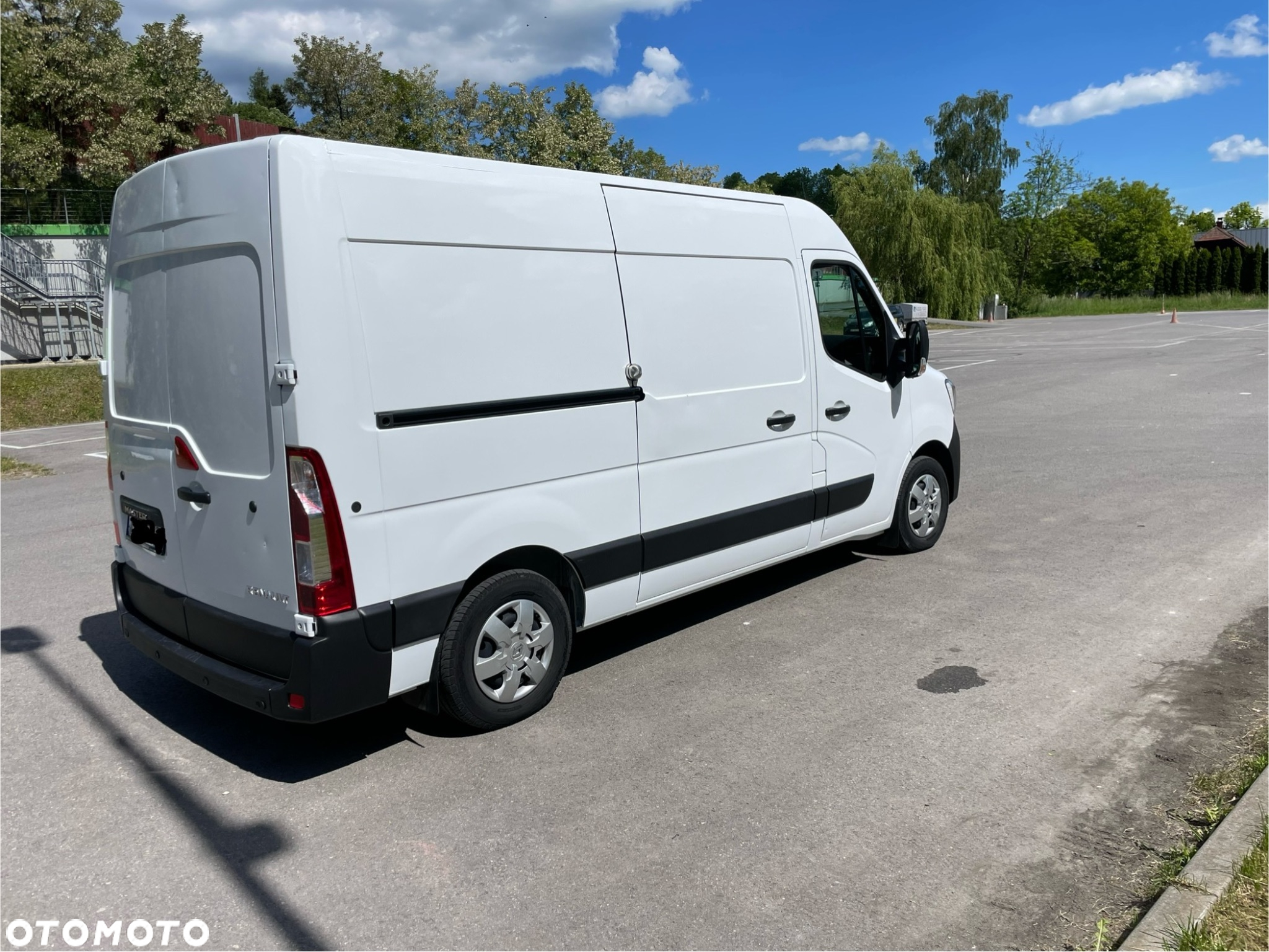 Renault Master - 4