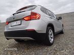 BMW X1 xDrive20d - 12