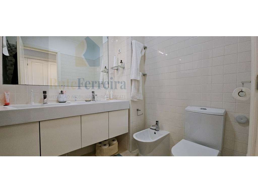 Apartamento T3 no Condomínio Campo Real !!-15