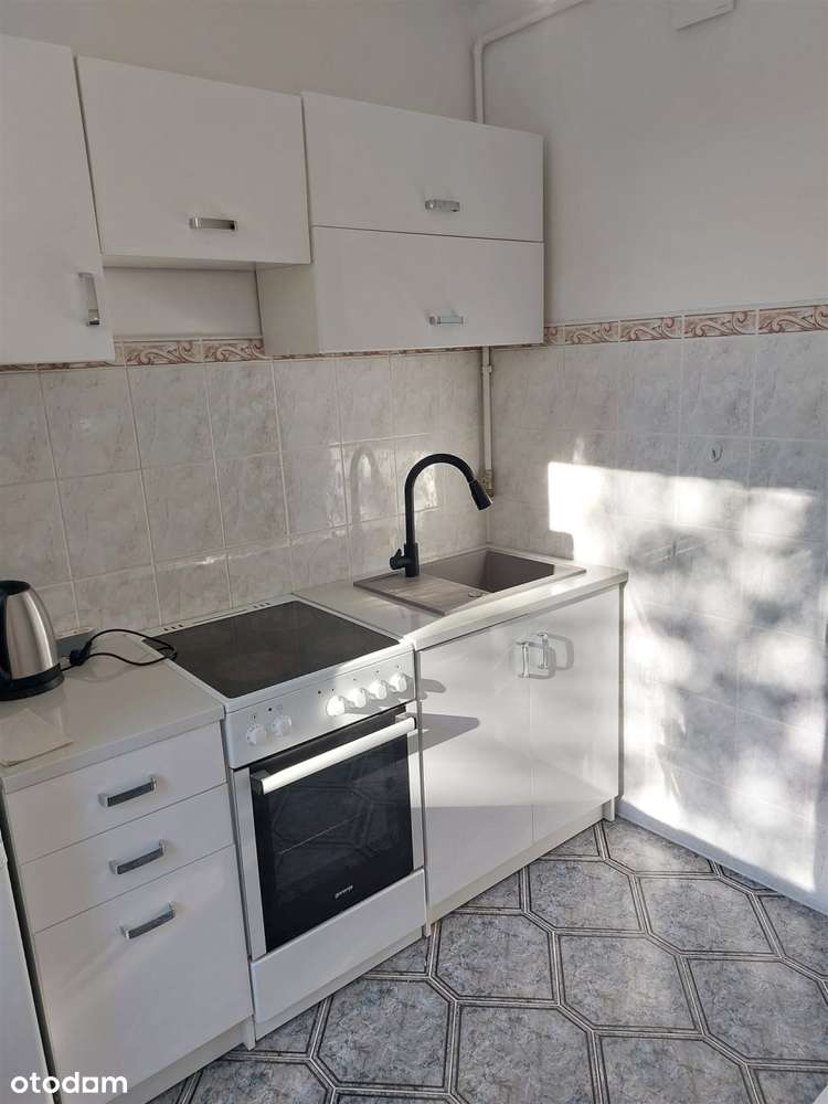 Mieszkanie NA Górzyskowie - Pełny obrazek: 4/8