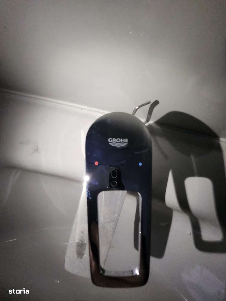 Garsoniera de vanzare in Militari Residence-4