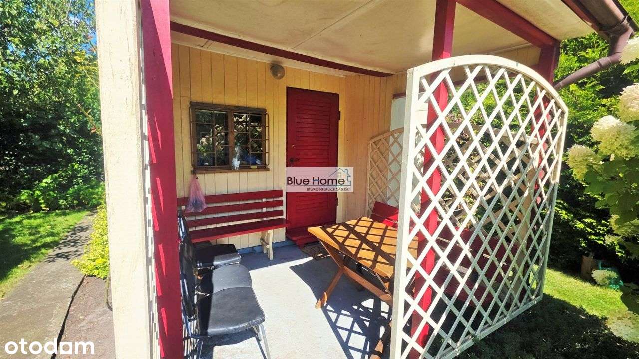 Na Sprzedaż Działka Rod Toruń - Pełny obrazek: 4/20