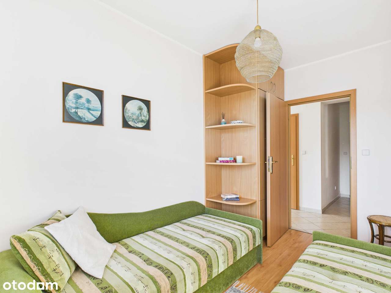 3 Pokoje|Widok na Zatokę|Słoneczny Południowy Zachód|Teren Zamknięty-10