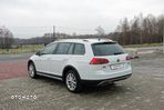 Volkswagen Golf Alltrack 2.0 TDI 4Motion BlueMotion Techn DSG - 5