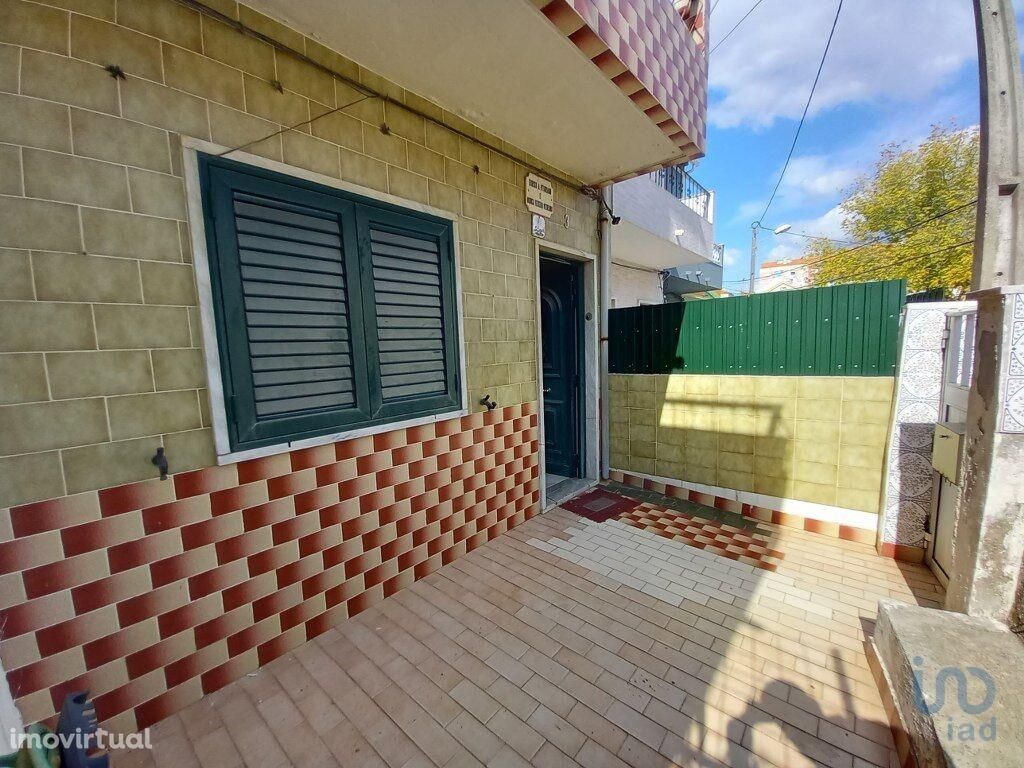 Casa / Villa T3 em Setúbal de 84,00 m2