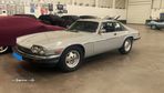 Jaguar XJS V12 Coupé - 3