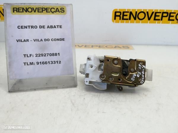 Fecho Porta Frente Dto Ford Mondeo Iii (B5y) - 1