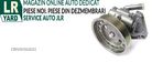 Pompa servodirectie LR007207 Land Rover Freelander 2 2006 - 2014 / 3.2L DOHC MPI Petrol I6 - 1