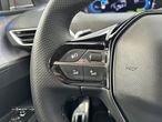 Peugeot 3008 1.6 Hybrid4 GT e-EAT8 - 17