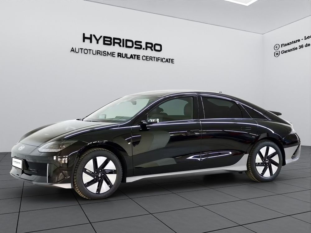 Hyundai IONIQ 77,4 kWh 4WD Uniq 2023