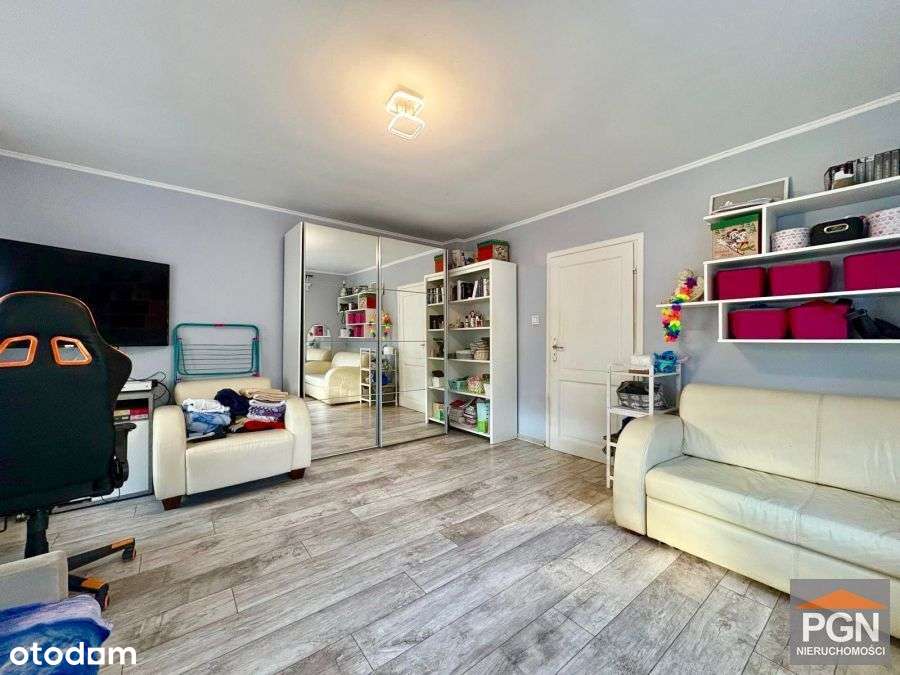 2 Pokojowe Mieszkanie Z Ogrodem , Blisko Centrum - Pełny obrazek: 5/15