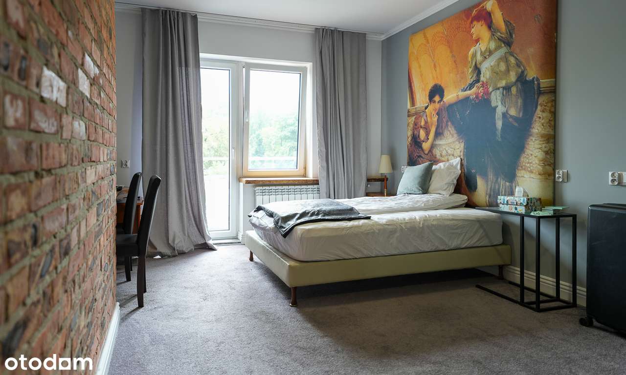 Apartamenty/pokoje CENTRUM MIASTA - Pełny obrazek: 5/7