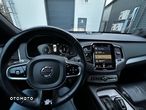 Volvo XC 90 D5 AWD R-Design - 9