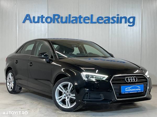 Audi A3 1.6 30 TDI S tronic Design - 2