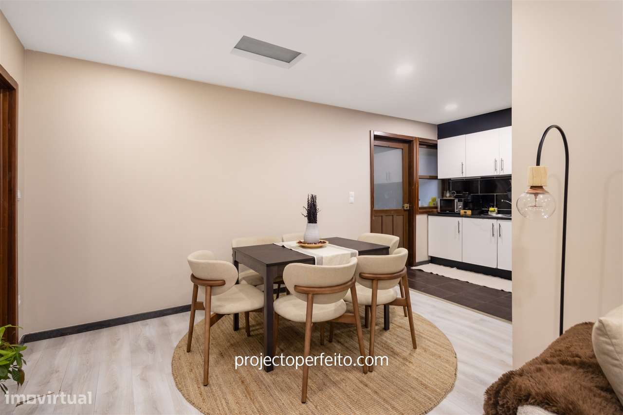 Moradia T2 Venda em Anta e Guetim,Espinho - Grande imagem: 4/16