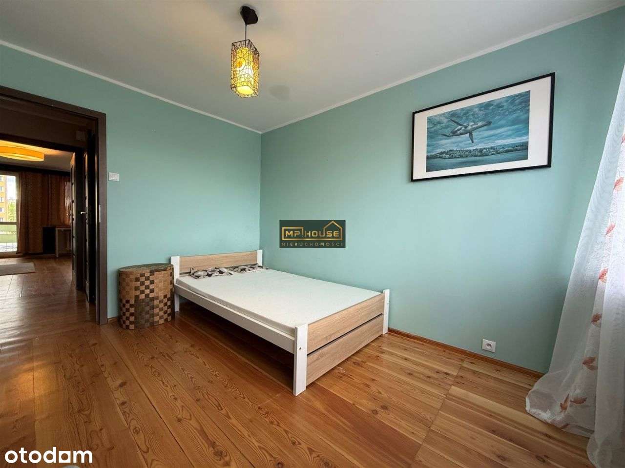 Do wynajęcia | 3 pokoje | 68m² | Podzmacze | - Widok 4