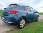 Opel Astra GTC 1.4 Turbo - 2