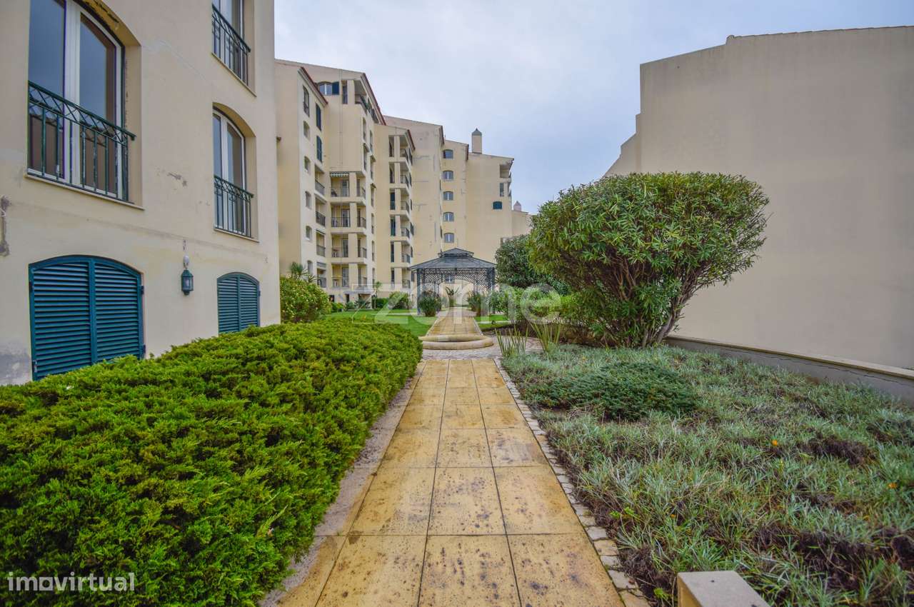 T3 Condomínio Britânia - Grande imagem: 5/30