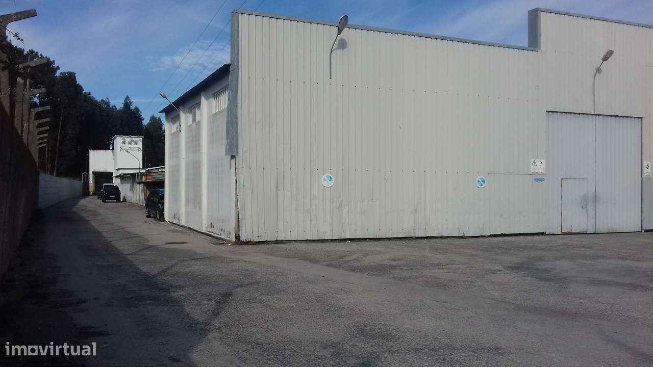 Rural Building/Residential em Leiria, Alcobaça REF:2462-5