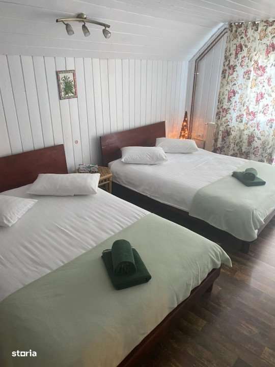 Cabana Tarnita! Posibilitate schimb cu apartamente in Cluj,  Floresti - Imagine principală: 3/18