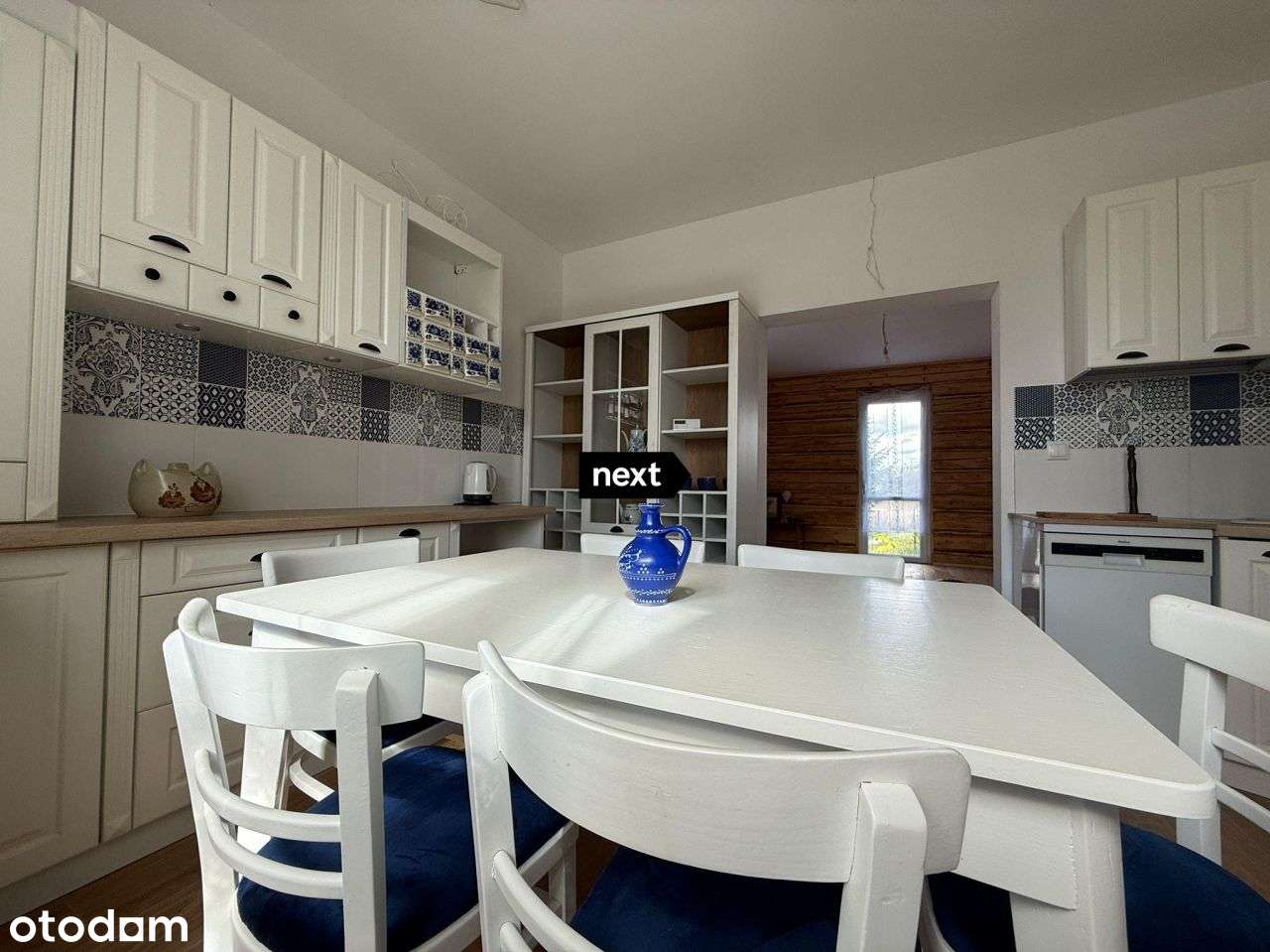 Drewniany dom w Łęgu Tarnowskim! - Pełny obrazek: 5/19