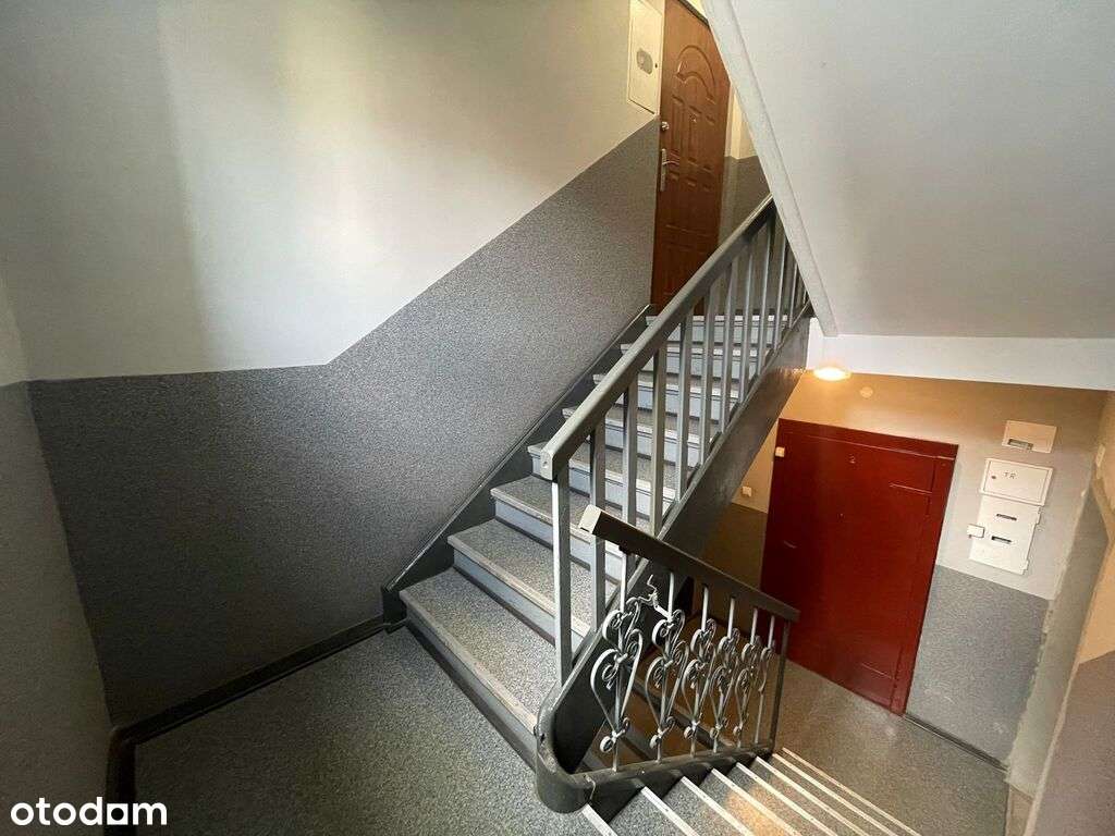 Bytom, Rozbark 34 m2-1 piętro- balkon-2 pokoje-10