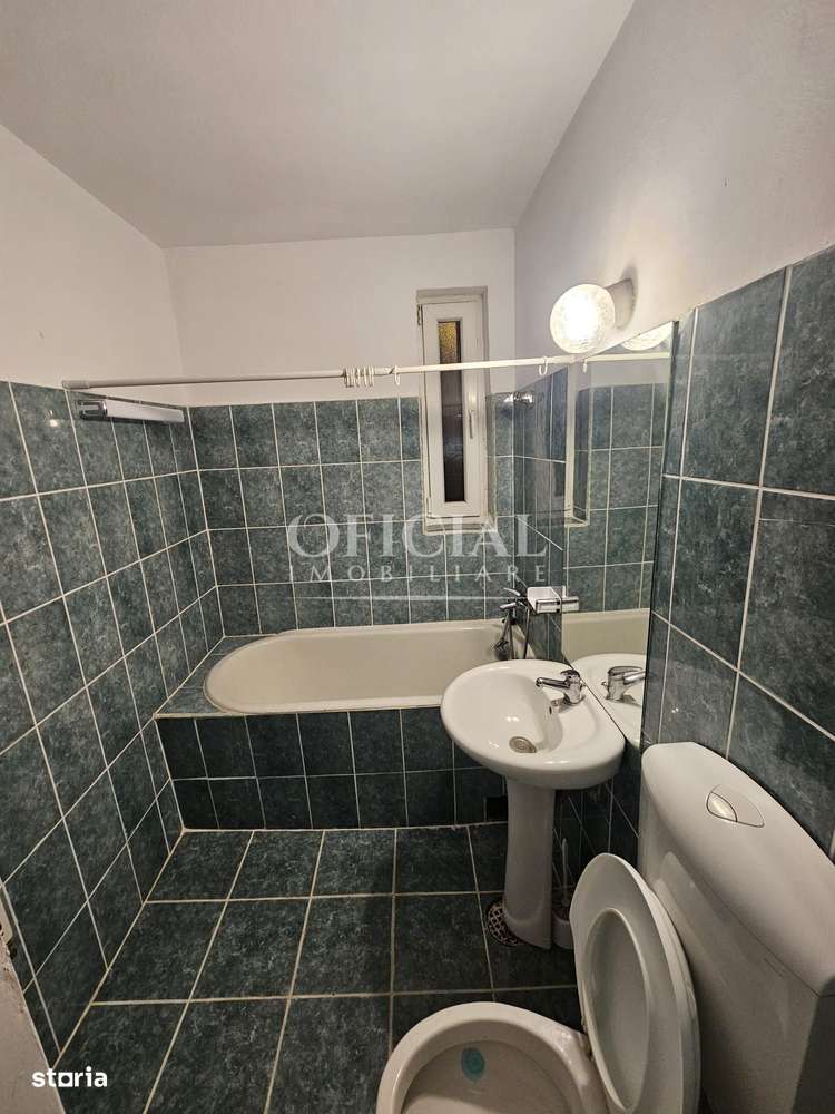 Apartament 2 camere | Decomandat | Cat Friendly | Grigorescu Cluj - Imagine principală: 5/5